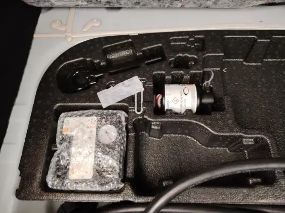 RENAULT 5 III - voiture d'occasion - Photo 17