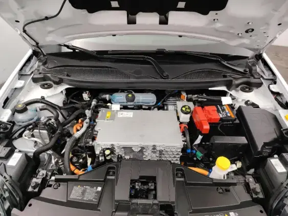 RENAULT 5 III - voiture d'occasion - Photo 21