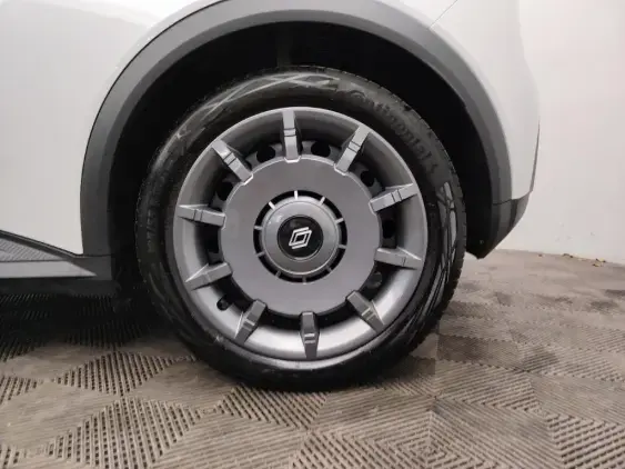 RENAULT 5 III - voiture d'occasion - Photo 24