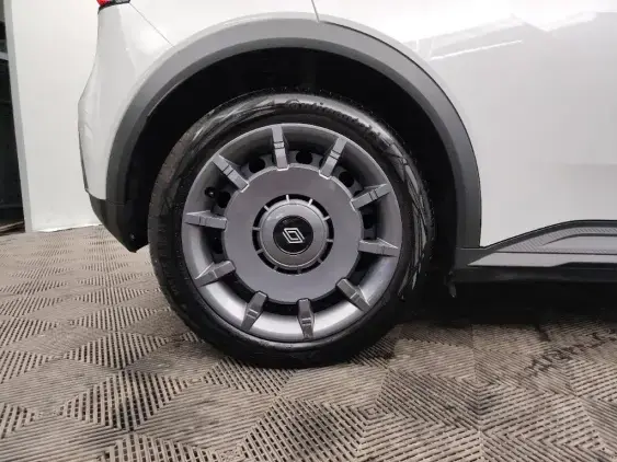 RENAULT 5 III - voiture d'occasion - Photo 25