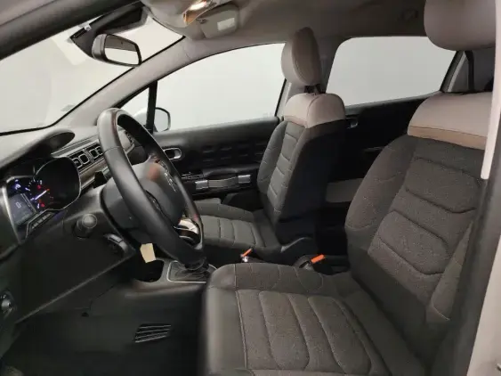 CITROEN C3 III - voiture d'occasion - Photo 17