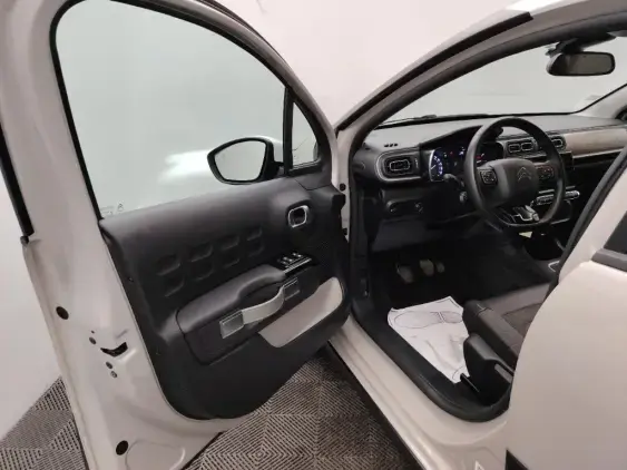 CITROEN C3 III - voiture d'occasion - Photo 18