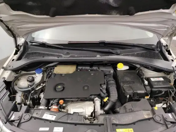 CITROEN C3 III - voiture d'occasion - Photo 20