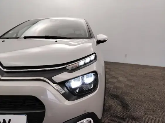 CITROEN C3 III - voiture d'occasion - Photo 21
