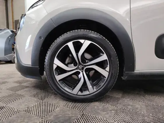 CITROEN C3 III - voiture d'occasion - Photo 22