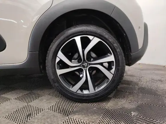 CITROEN C3 III - voiture d'occasion - Photo 23