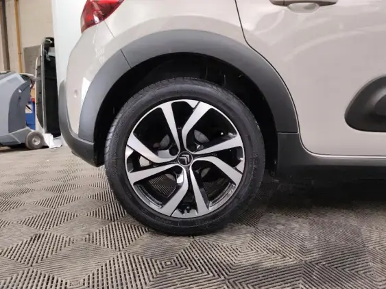 CITROEN C3 III - voiture d'occasion - Photo 24