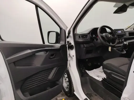 RENAULT TRAFIC FG III - voiture d'occasion - Photo 14