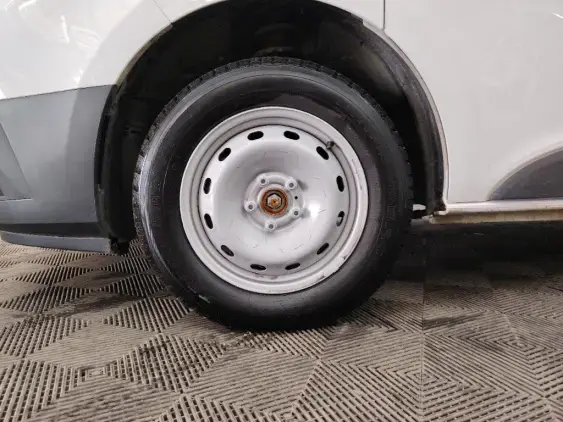 RENAULT TRAFIC FG III - voiture d'occasion - Photo 18