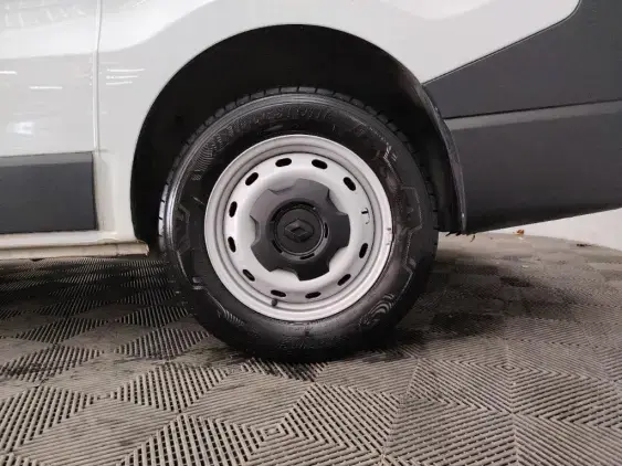 RENAULT TRAFIC FG III - voiture d'occasion - Photo 19