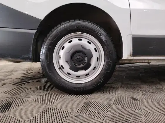 RENAULT TRAFIC FG III - voiture d'occasion - Photo 20