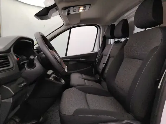 RENAULT TRAFIC FG III - voiture d'occasion - Photo 14