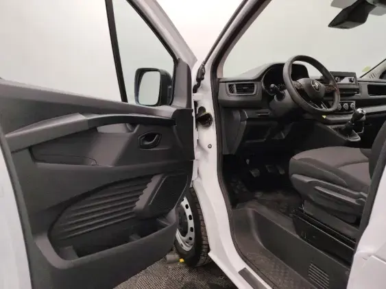RENAULT TRAFIC FG III - voiture d'occasion - Photo 15