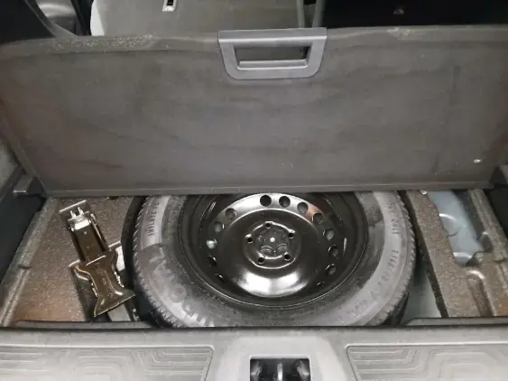 RENAULT KADJAR - voiture d'occasion - Photo 17