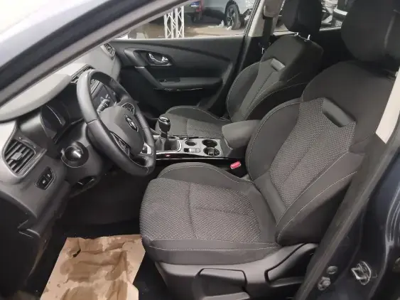 RENAULT KADJAR - voiture d'occasion - Photo 18