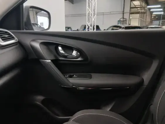 RENAULT KADJAR - voiture d'occasion - Photo 20