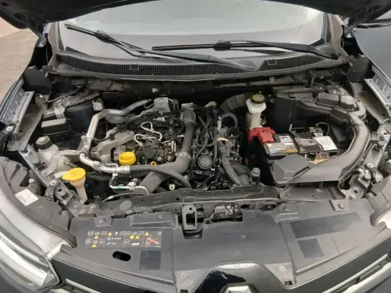 RENAULT KADJAR - voiture d'occasion - Photo 21