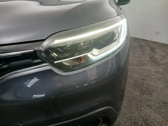 RENAULT KADJAR - voiture d'occasion - Photo 22