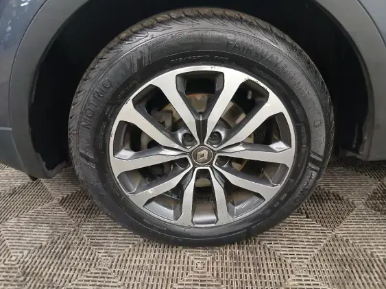 RENAULT KADJAR - voiture d'occasion - Photo 23