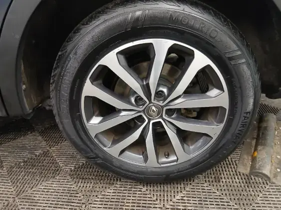 RENAULT KADJAR - voiture d'occasion - Photo 24