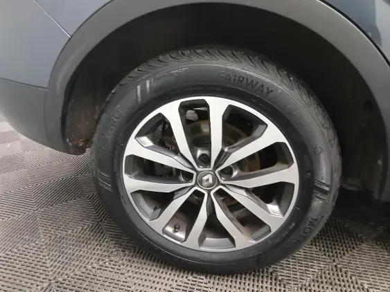 RENAULT KADJAR - voiture d'occasion - Photo 25