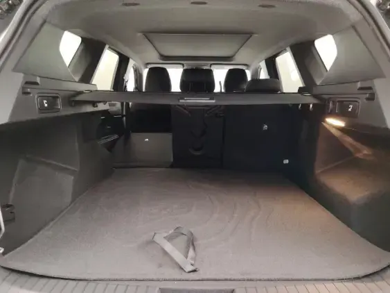 DACIA BIGSTER - voiture d'occasion - Photo 16