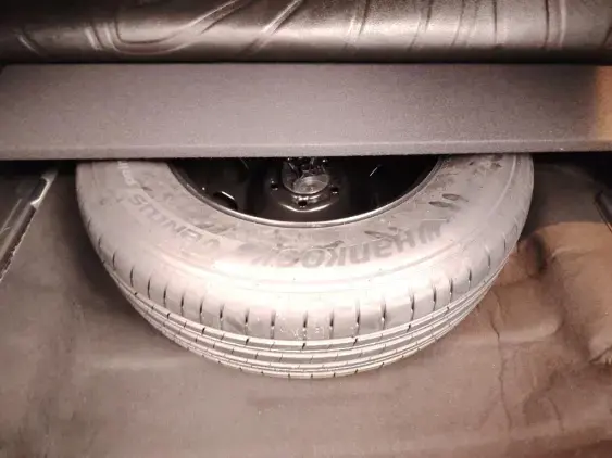 DACIA BIGSTER - voiture d'occasion - Photo 17