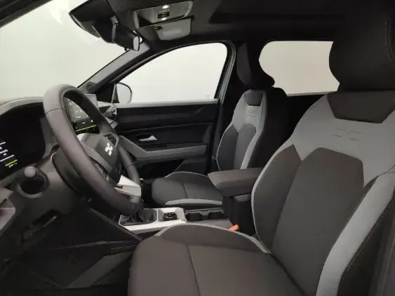 DACIA BIGSTER - voiture d'occasion - Photo 18