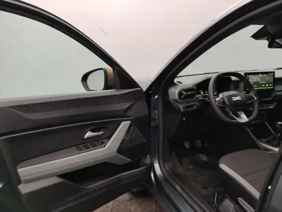 DACIA BIGSTER - voiture d'occasion - Photo 19