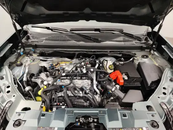 DACIA BIGSTER - voiture d'occasion - Photo 21