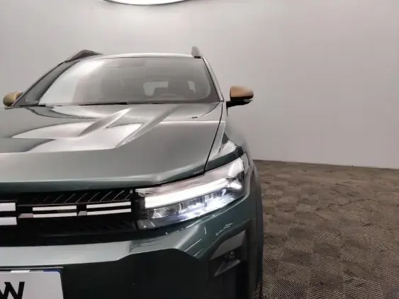 DACIA BIGSTER - voiture d'occasion - Photo 22