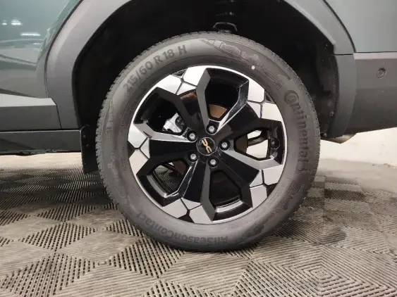 DACIA BIGSTER - voiture d'occasion - Photo 24