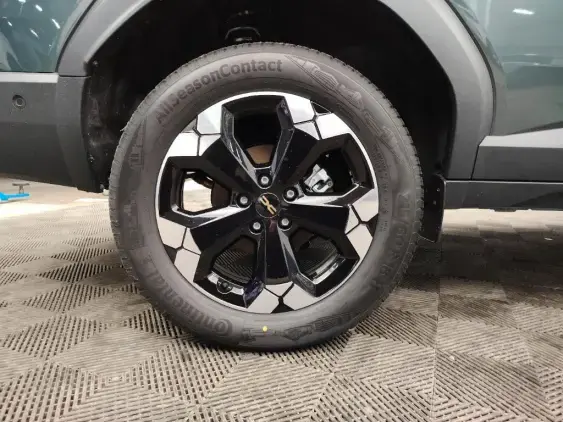 DACIA BIGSTER - voiture d'occasion - Photo 25