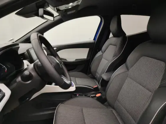 RENAULT CLIO V - voiture d'occasion - Photo 18