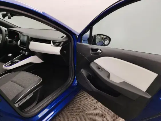 RENAULT CLIO V - voiture d'occasion - Photo 20