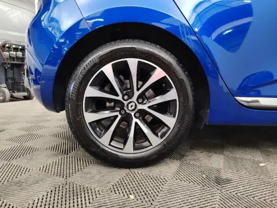 RENAULT CLIO V - voiture d'occasion - Photo 25