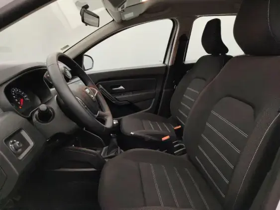 DACIA DUSTER II - voiture d'occasion - Photo 17