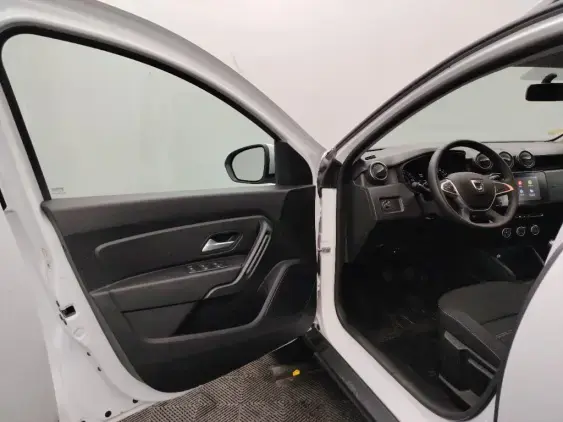 DACIA DUSTER II - voiture d'occasion - Photo 18