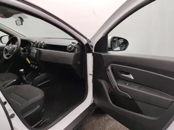 DACIA DUSTER II - voiture d'occasion - Photo 19