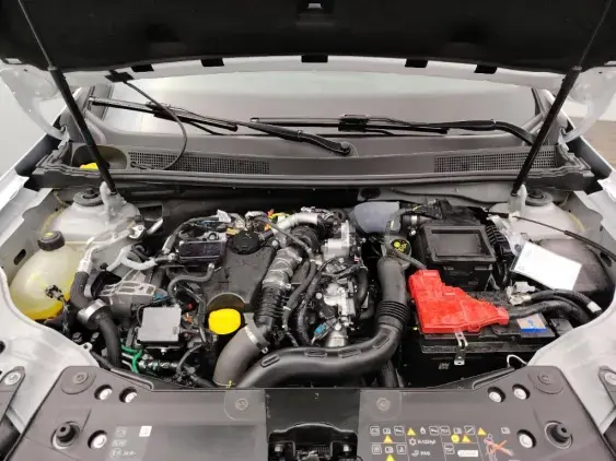 DACIA DUSTER II - voiture d'occasion - Photo 20