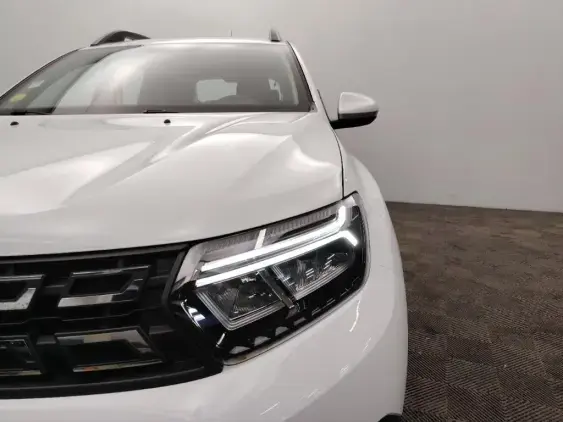 DACIA DUSTER II - voiture d'occasion - Photo 21