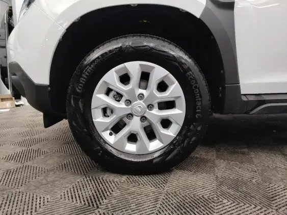 DACIA DUSTER II - voiture d'occasion - Photo 22