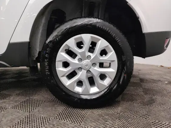 DACIA DUSTER II - voiture d'occasion - Photo 23