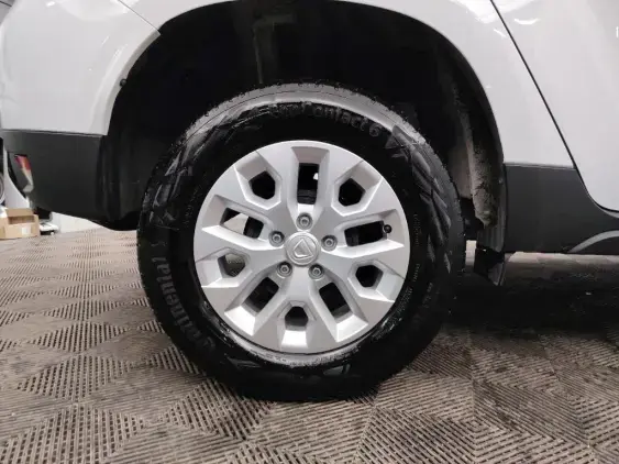 DACIA DUSTER II - voiture d'occasion - Photo 24