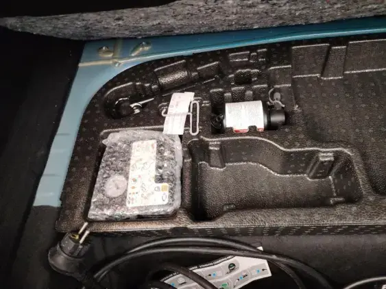 ALPINE A290 - voiture d'occasion - Photo 16