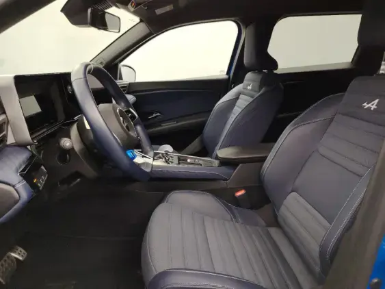 ALPINE A290 - voiture d'occasion - Photo 17