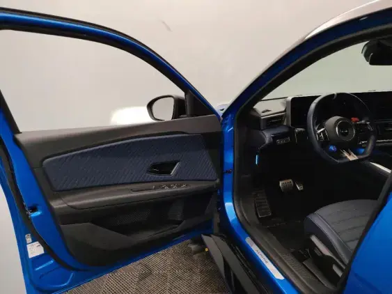 ALPINE A290 - voiture d'occasion - Photo 18