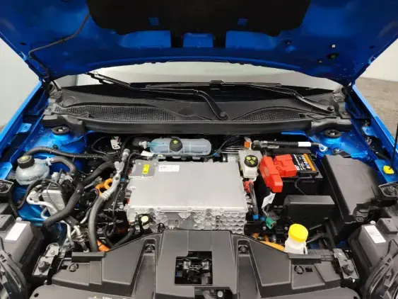 ALPINE A290 - voiture d'occasion - Photo 20