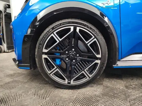 ALPINE A290 - voiture d'occasion - Photo 22