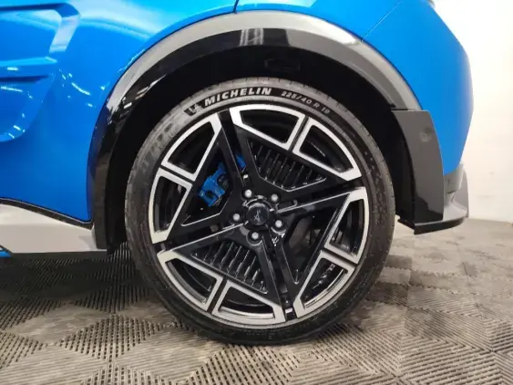 ALPINE A290 - voiture d'occasion - Photo 23